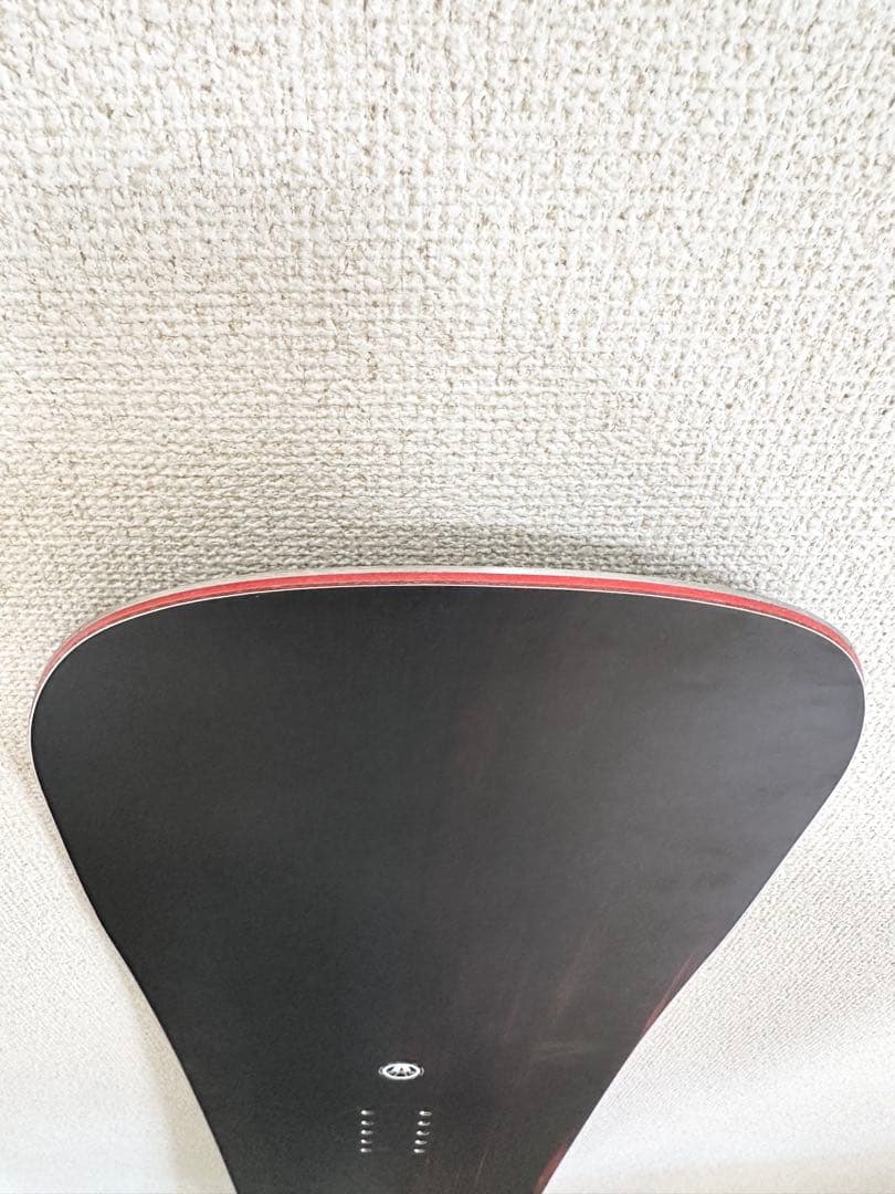atirom-avs アチロム ROTATION 156cm スノーボード 板