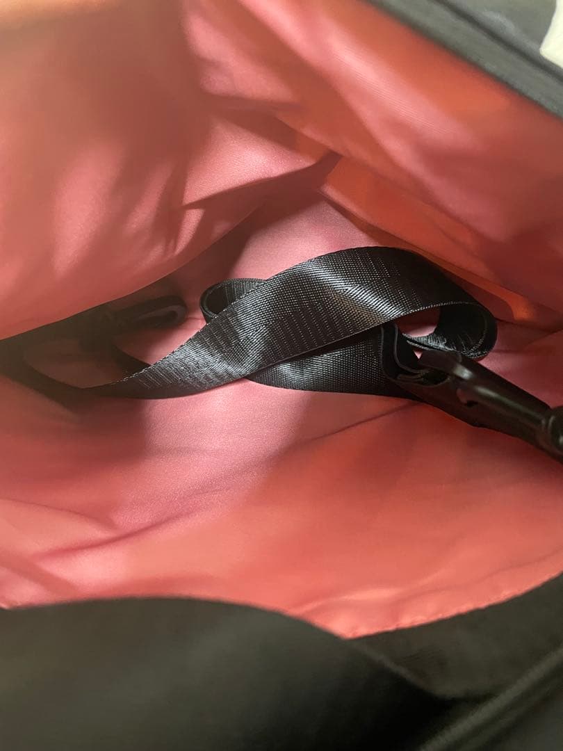 SELENT ÉTHER ビジネスバッグ PASSION36