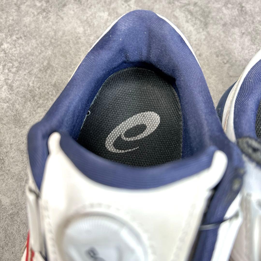 ぴーちゃん アシックス】安全靴/WINJOB CP306 BOA/