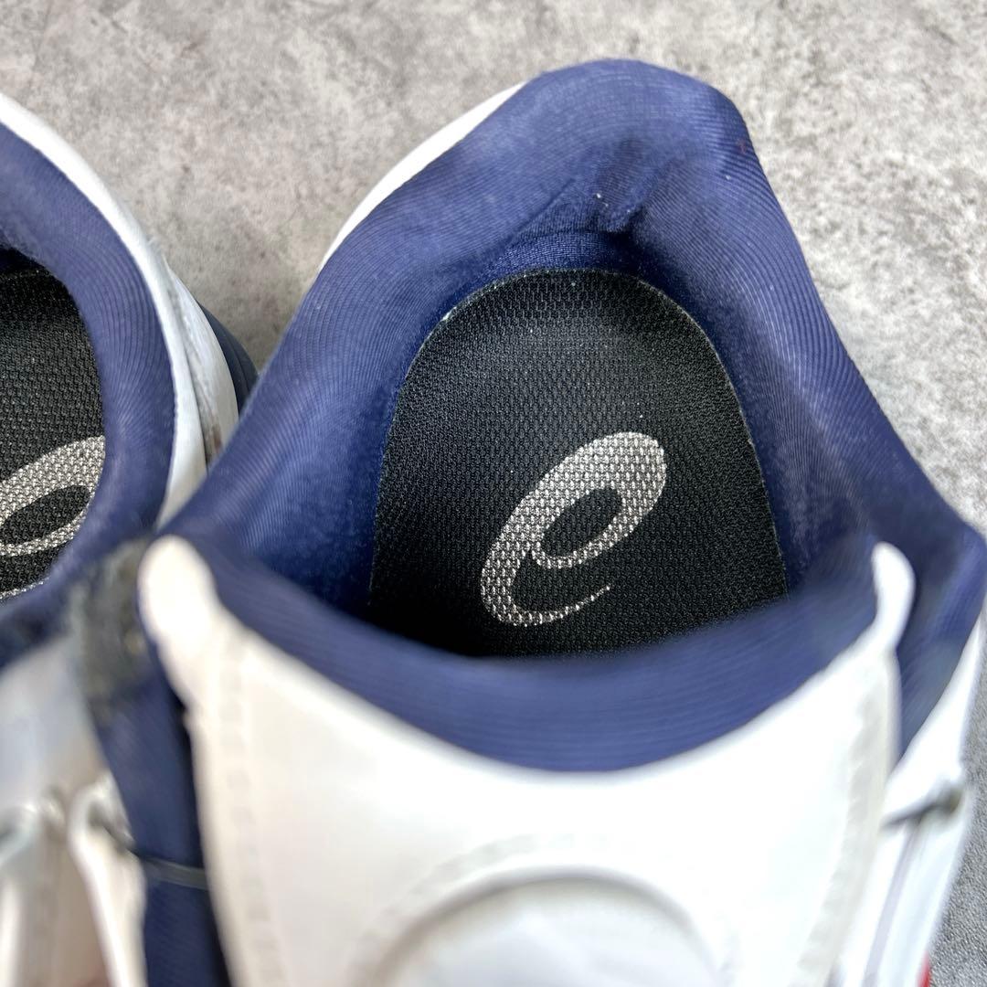 ぴーちゃん アシックス】安全靴/WINJOB CP306 BOA/