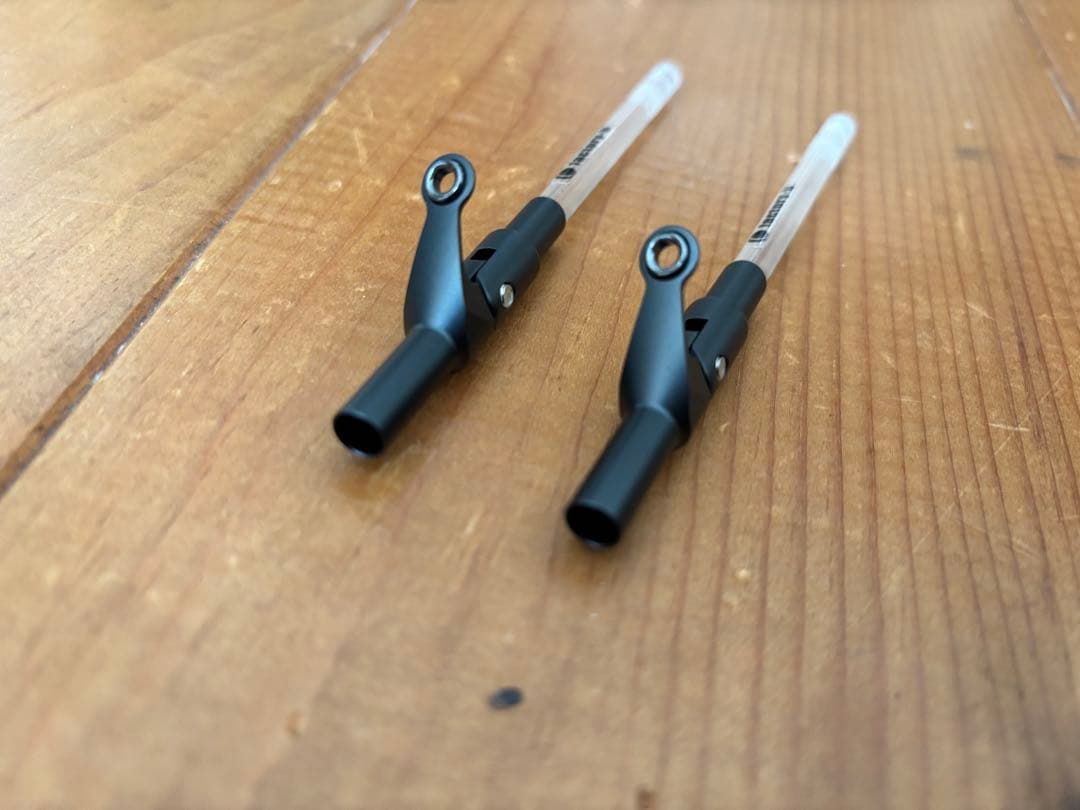 ファクトリーB フレックスアダプター