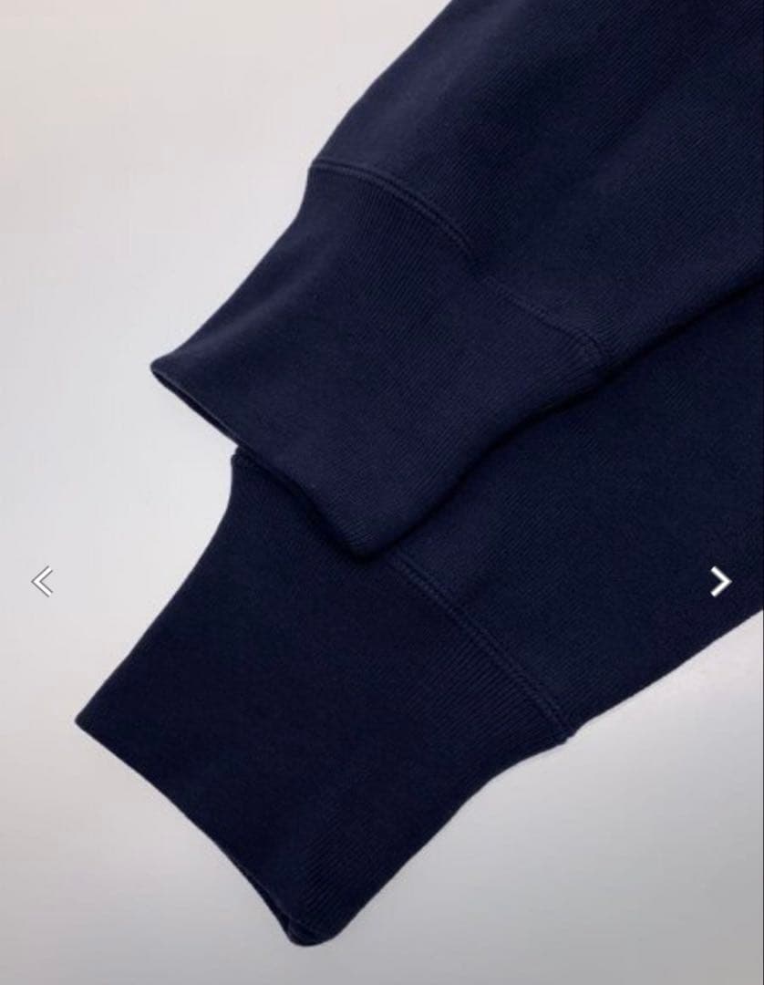 別注LOWERCASE×Champion LCリバースウィーブbyFACEOKA