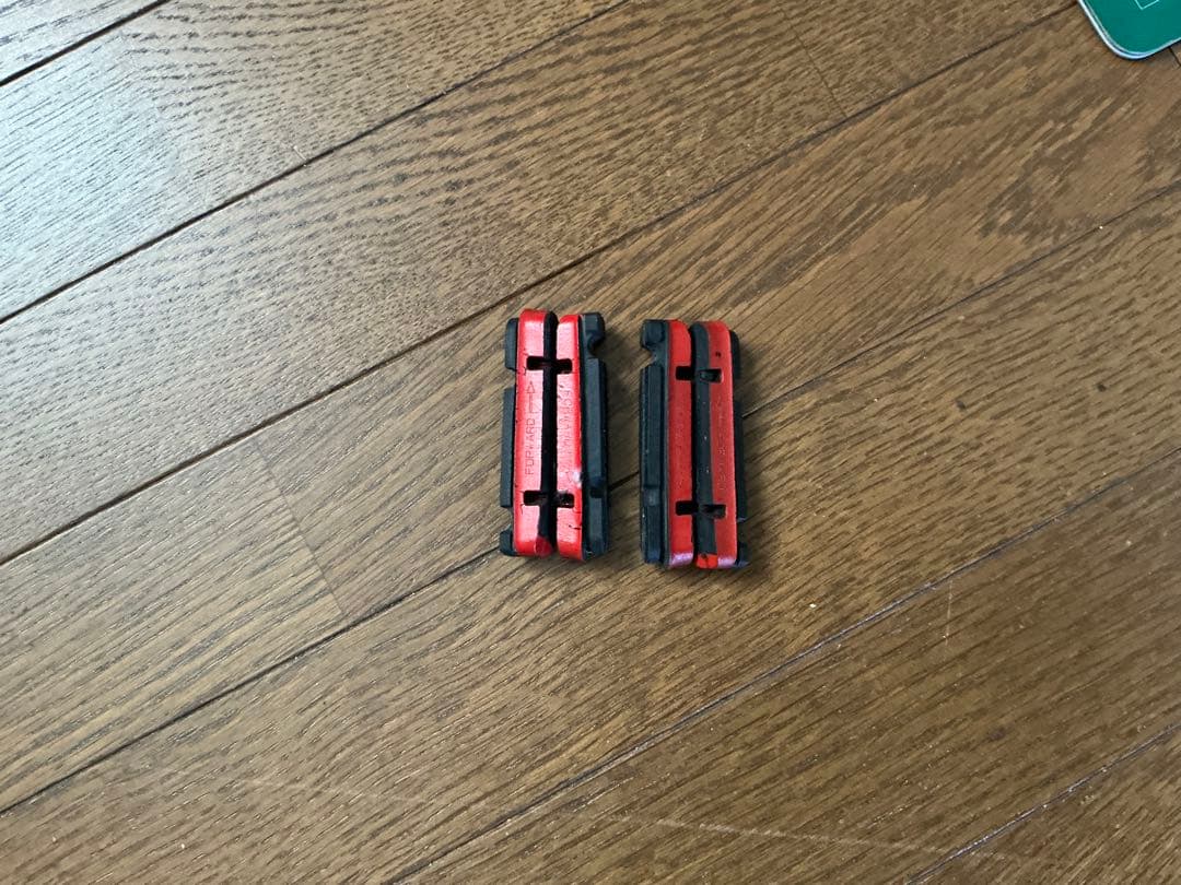 パーツ Campagnolo Bora One50 AC3 Tubular