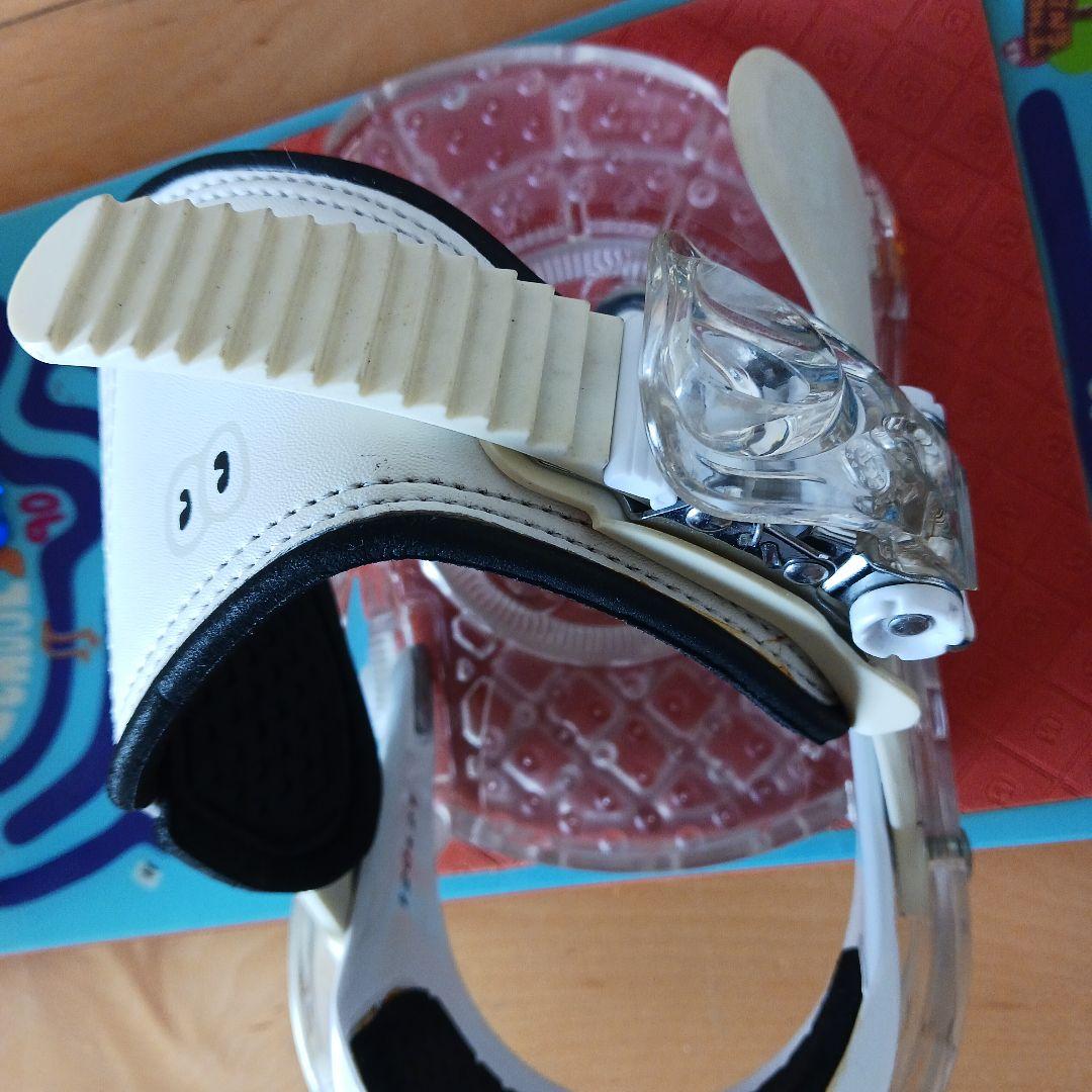 Burton スノーボード90 ・ブーツ17.5～18.5