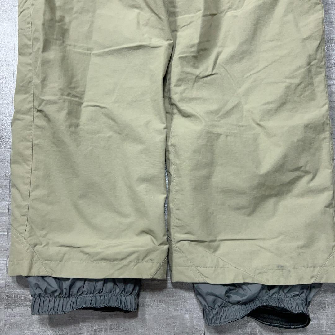 00s Y2K HELLY HANSEN ヘリーハンセン スキーウェア メンズM