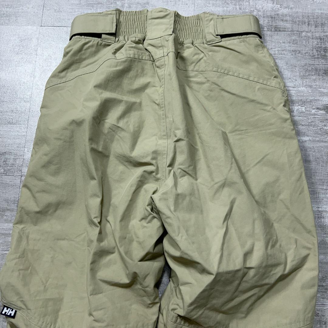 00s Y2K HELLY HANSEN ヘリーハンセン スキーウェア メンズM