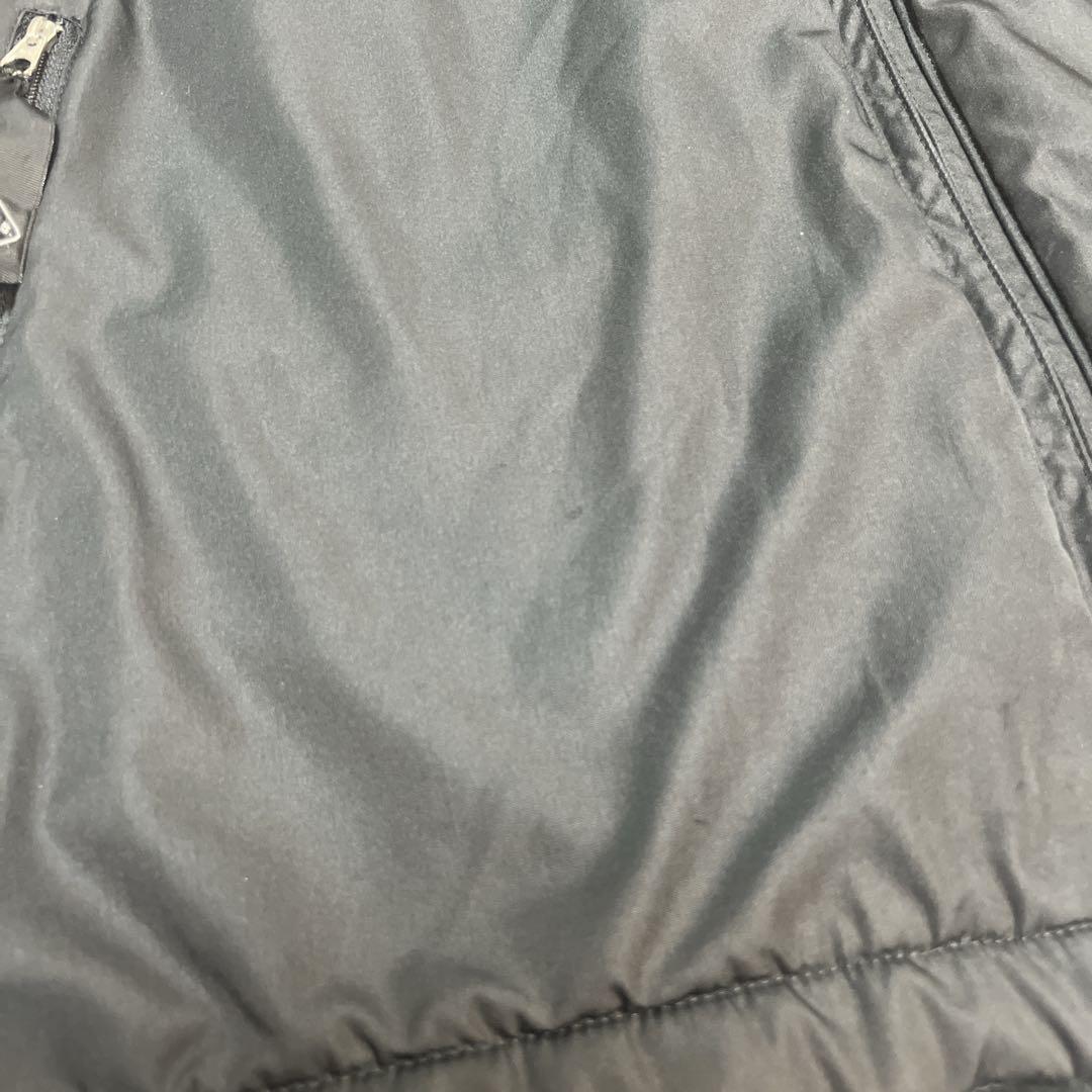 希少✨FCRB NIKE SOPH ナイロン ジャケット　ブルゾン 黒　L