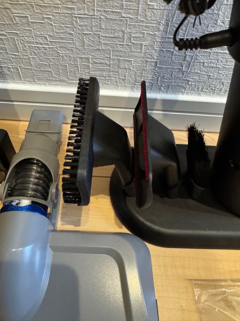 *良品*超軽量 INVICUS スティッククリーナー 2024年製