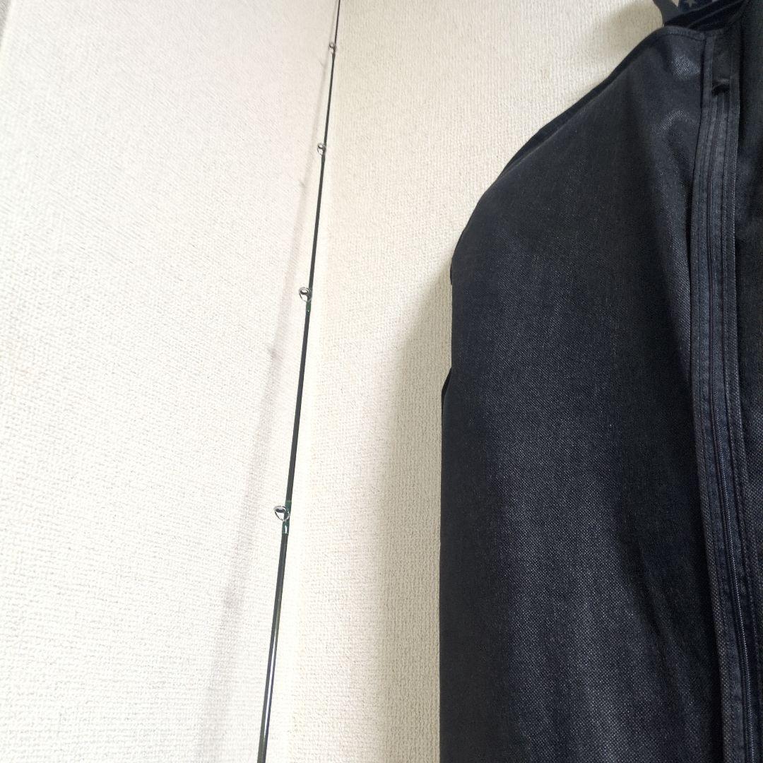 400FXスーパーストライク・シュープリームキャスト・SC−2