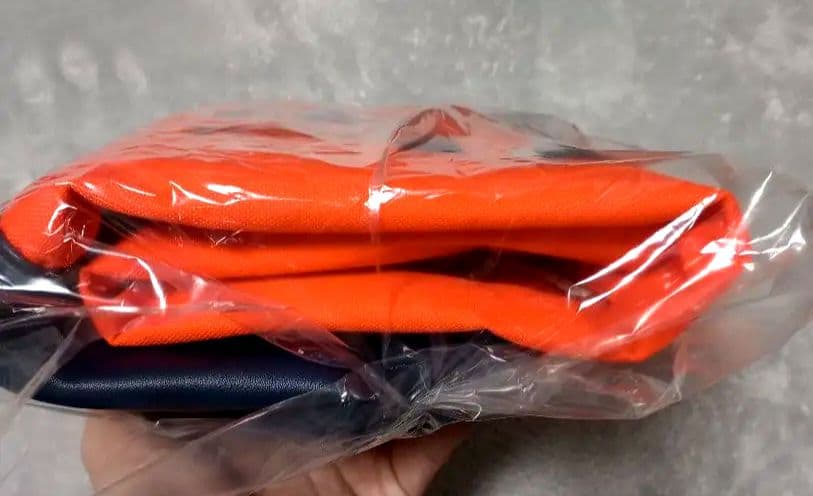 ビバハート　VIVAHEART　クラブケース　未使用タグ付き