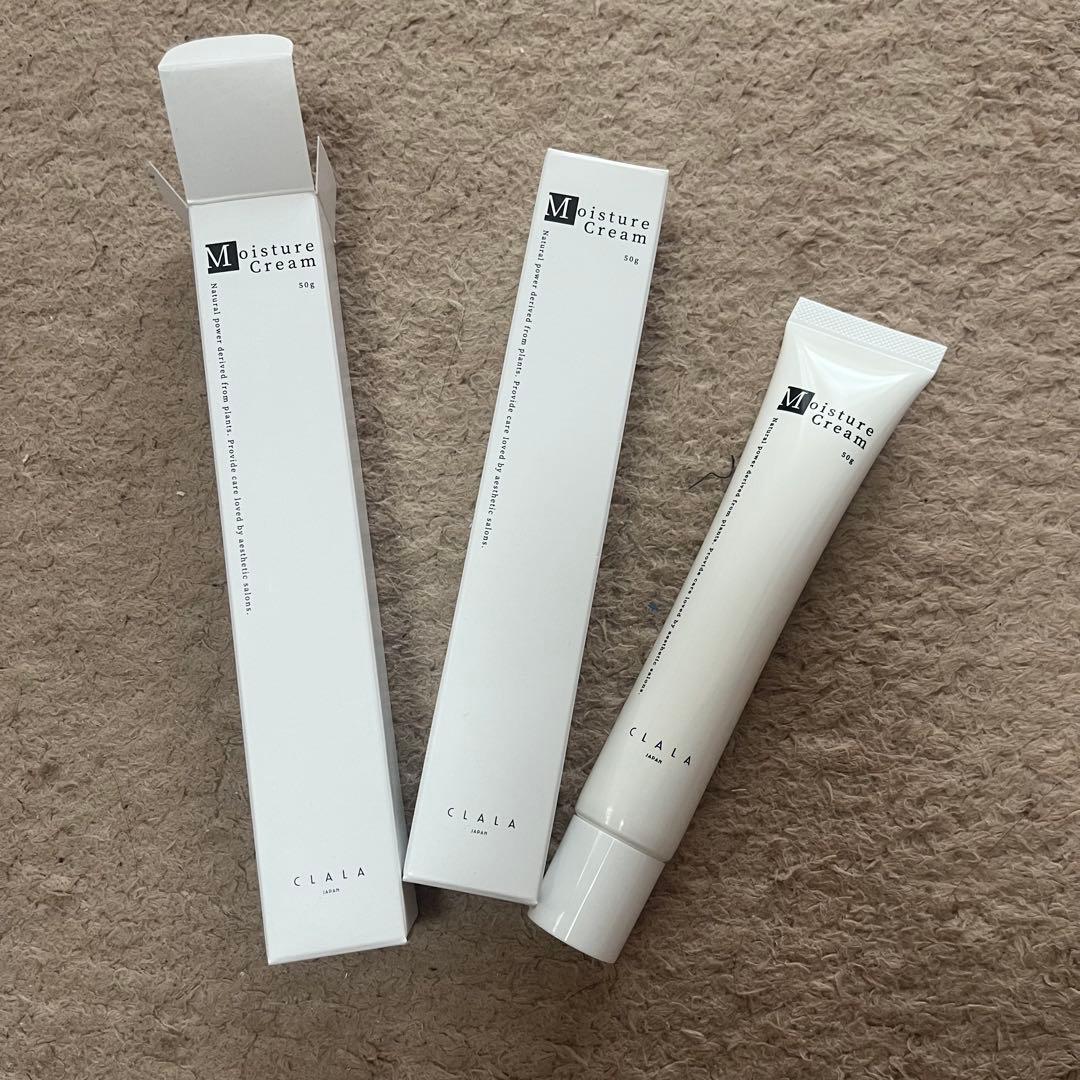 【レア商品】CLALA クララPerfect Range 基礎化粧品セット　化粧