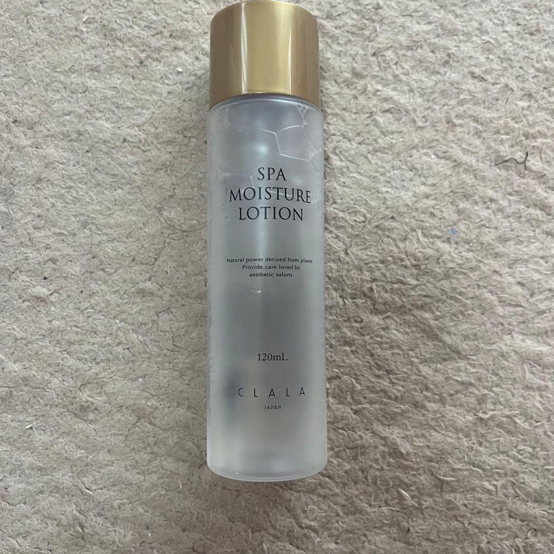 【レア商品】CLALA クララPerfect Range 基礎化粧品セット　化粧