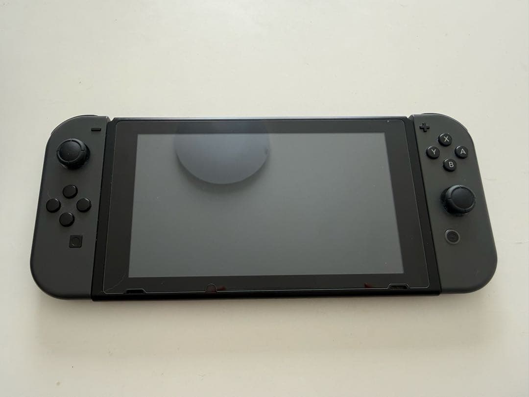 NintendoSwitch 本体 プロコントローラー