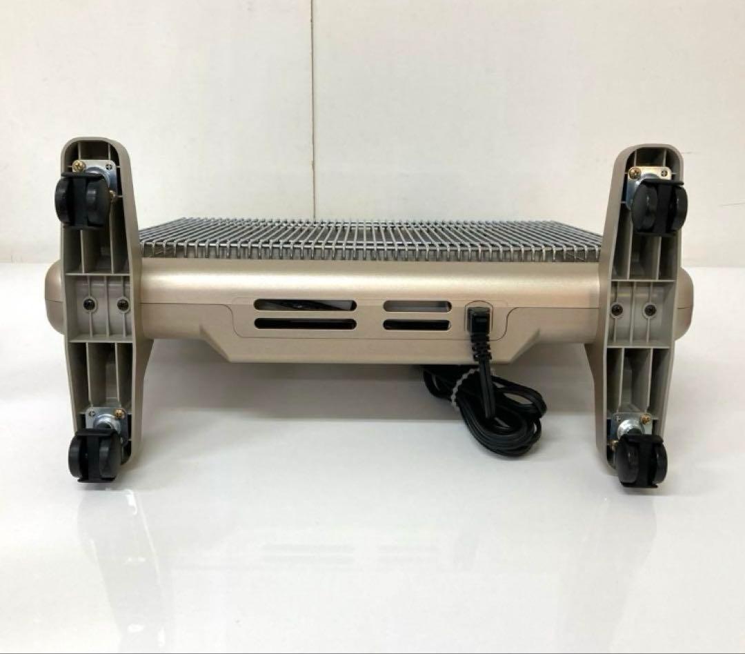 X228-48 サンルーム 800EX 遠赤外線 輻射式暖房器 S800R-SB