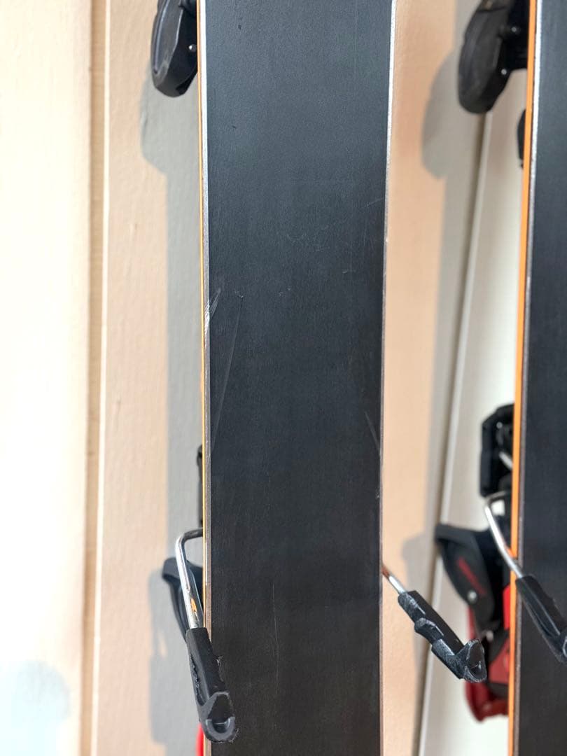 ATOMIC BENT CHETLER100 164cm ビンディング付き