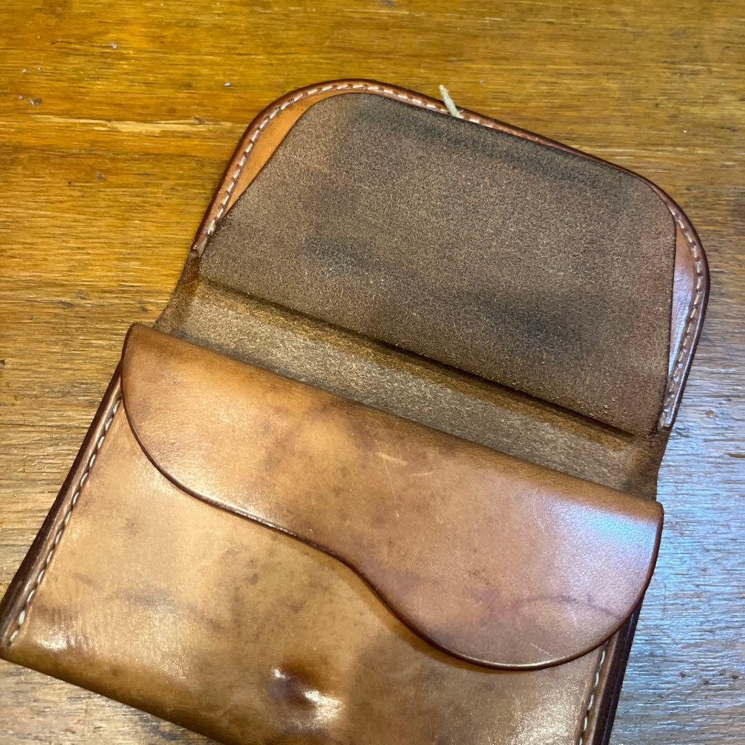 ゴローズ中財布