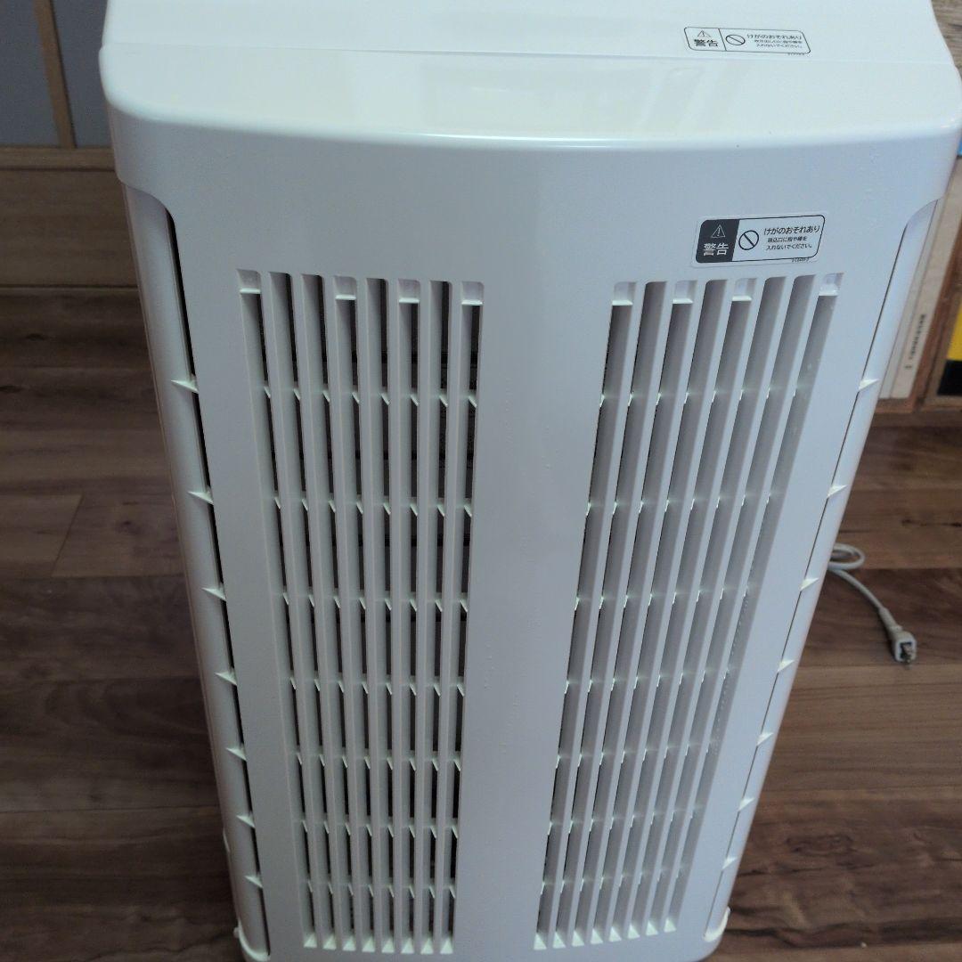 最終値下HITACHI EP-NVG90 空気清浄機 加湿機能付き　2018年