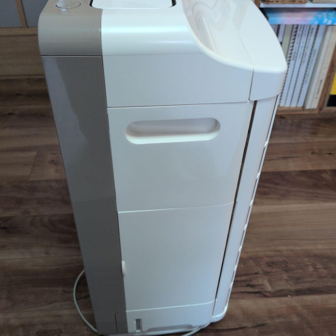 最終値下HITACHI EP-NVG90 空気清浄機 加湿機能付き　2018年