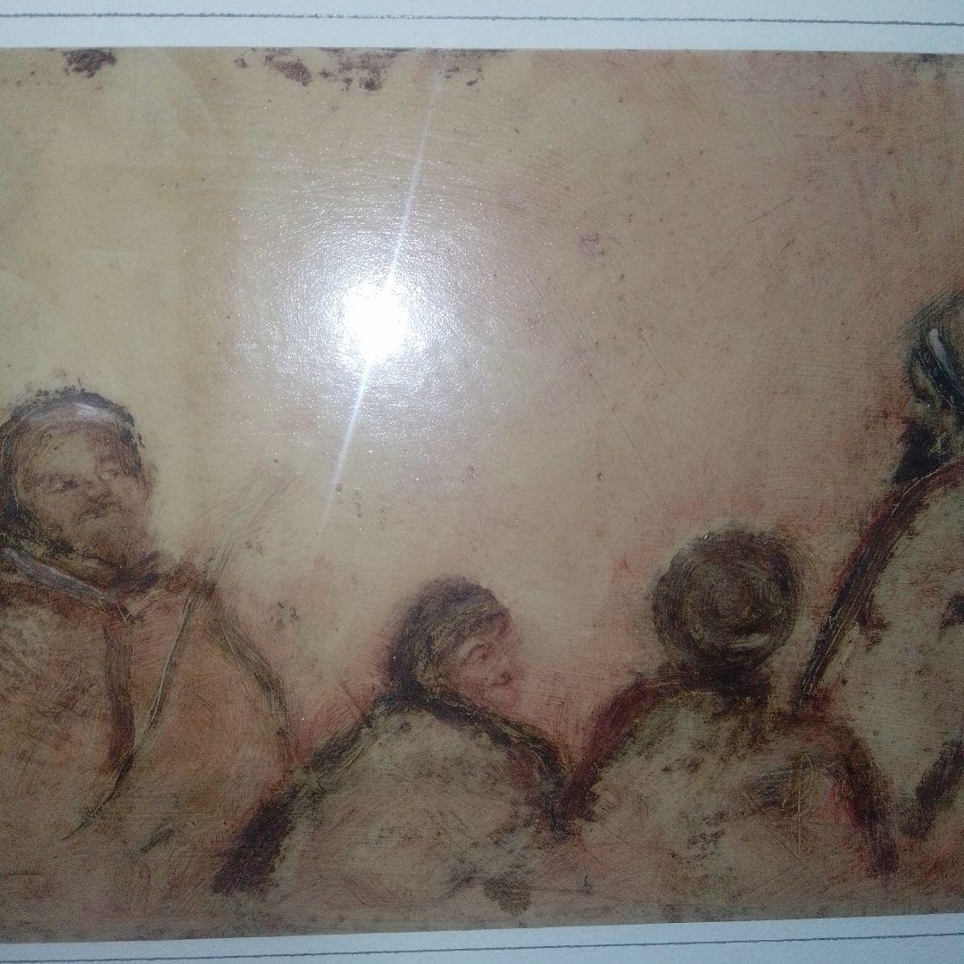 宗教画 ジョアン・ジェネローソ（ブラジルの画家）