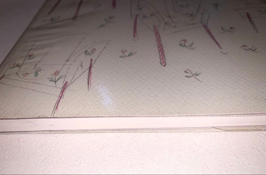 倉俣史朗 STAR PIECE イメージスケッチブックTOTO出版