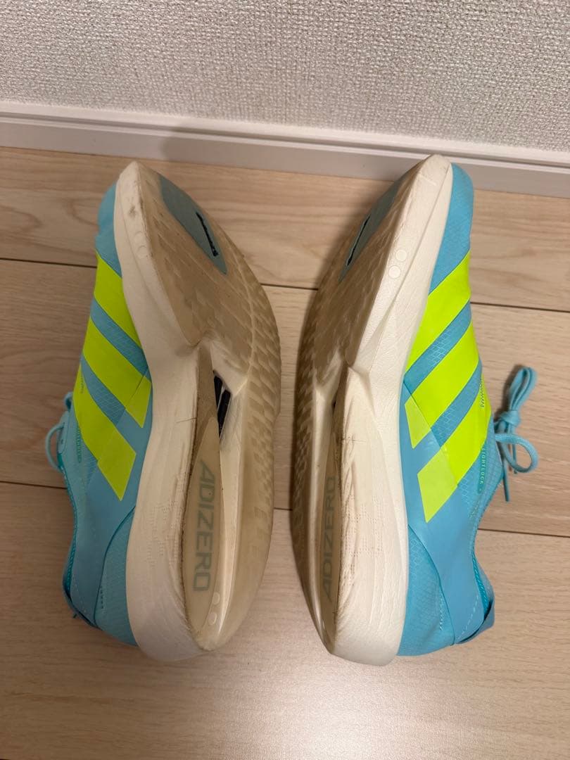 adidas タクミセン11 27cm