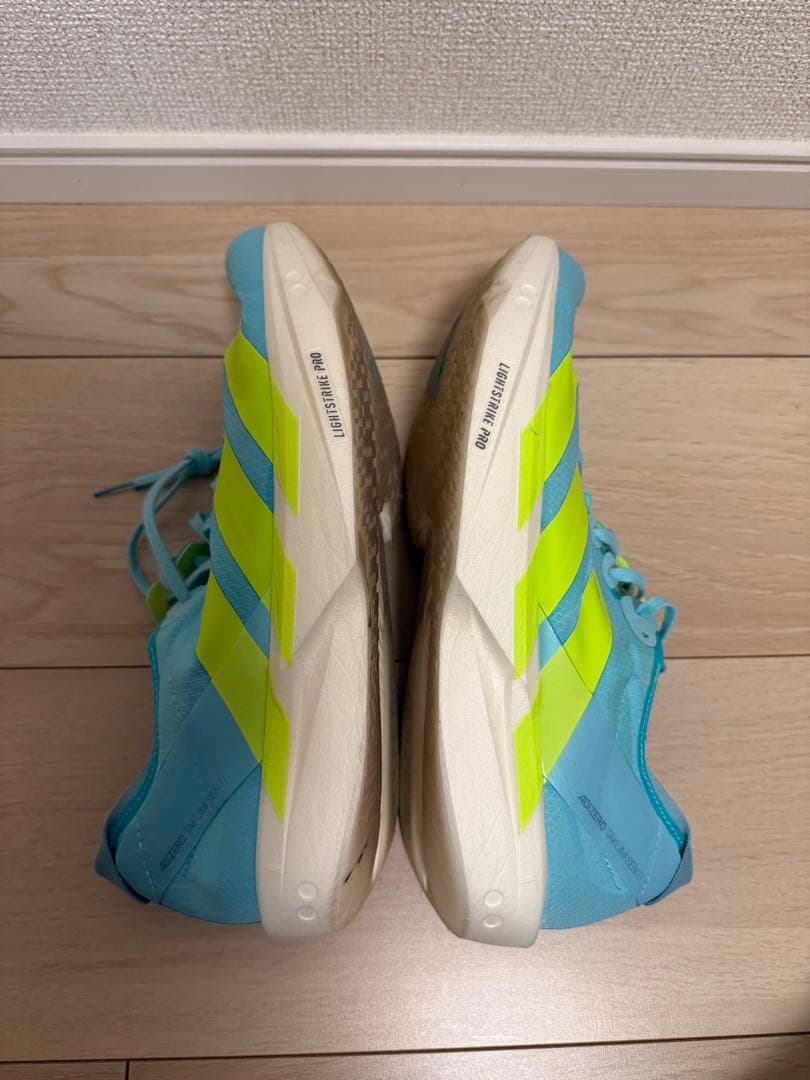 adidas タクミセン11 27cm