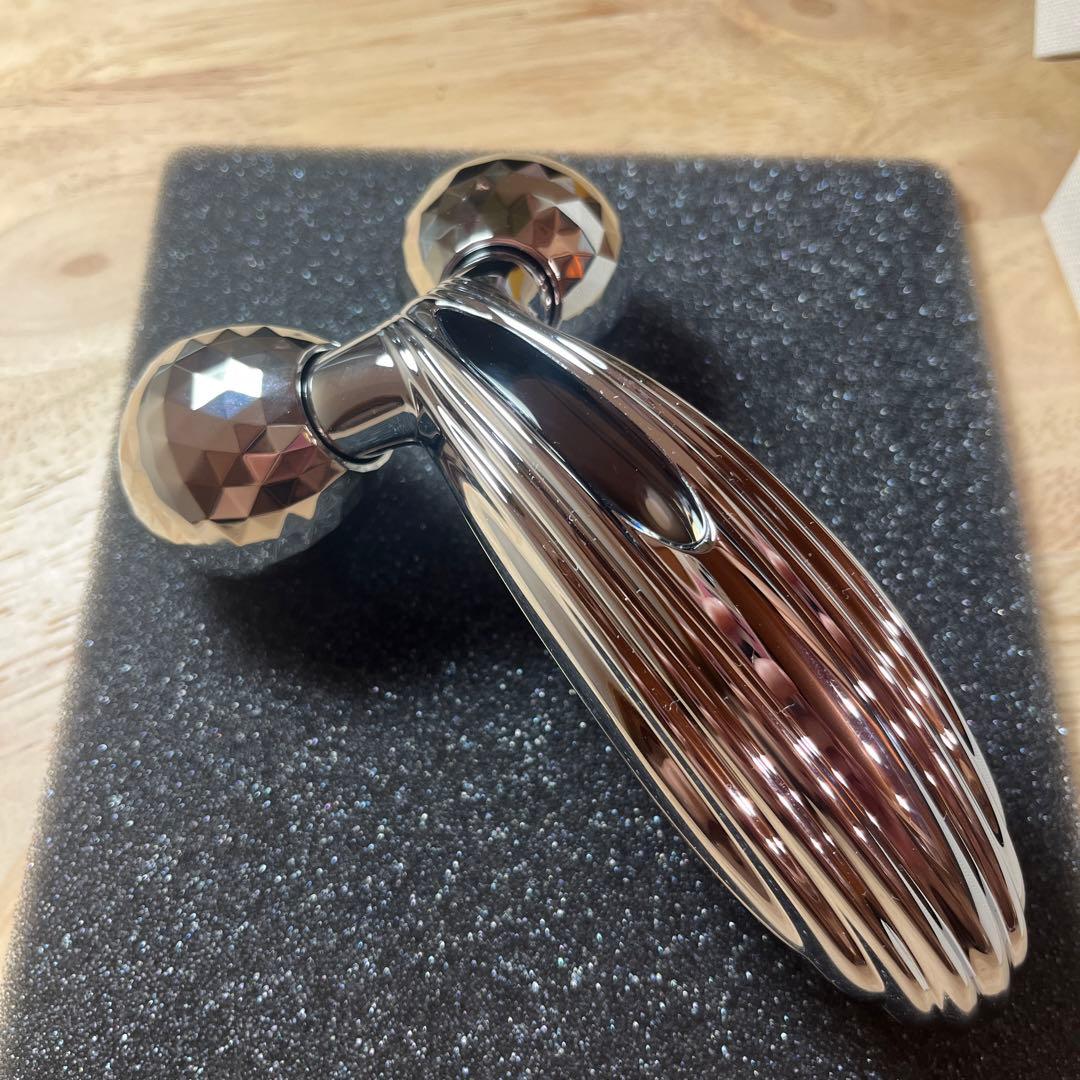 超美品　ReFa RF-PC2019B SILVER