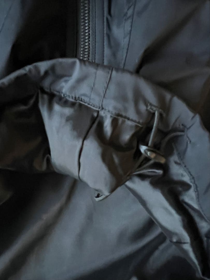 パーリーゲイツ　マスターバニー3ウェイブルゾン