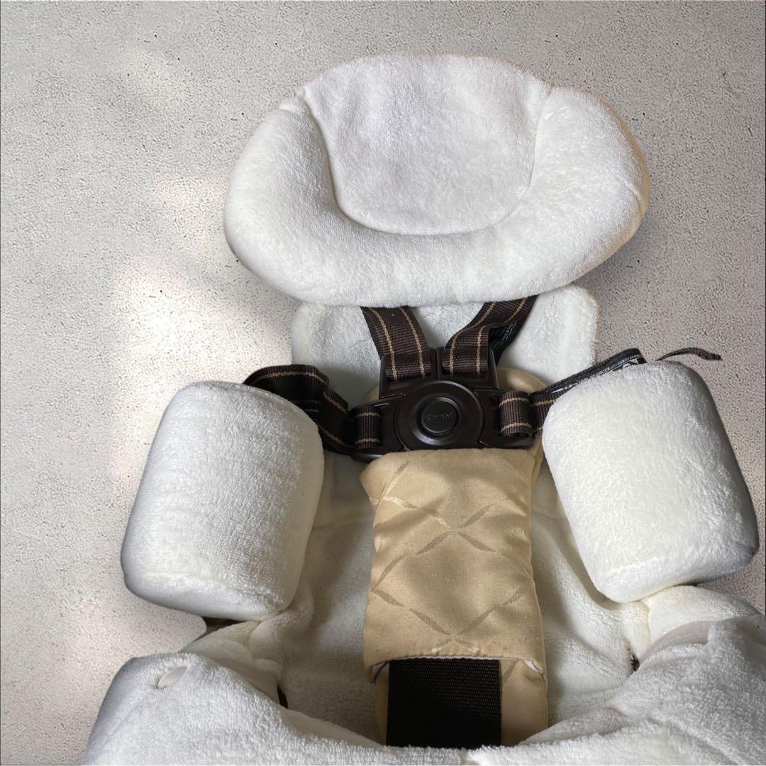 コンビ ネムリラ オートスウィング ベビーラック・チェア ハイローチェア 電動