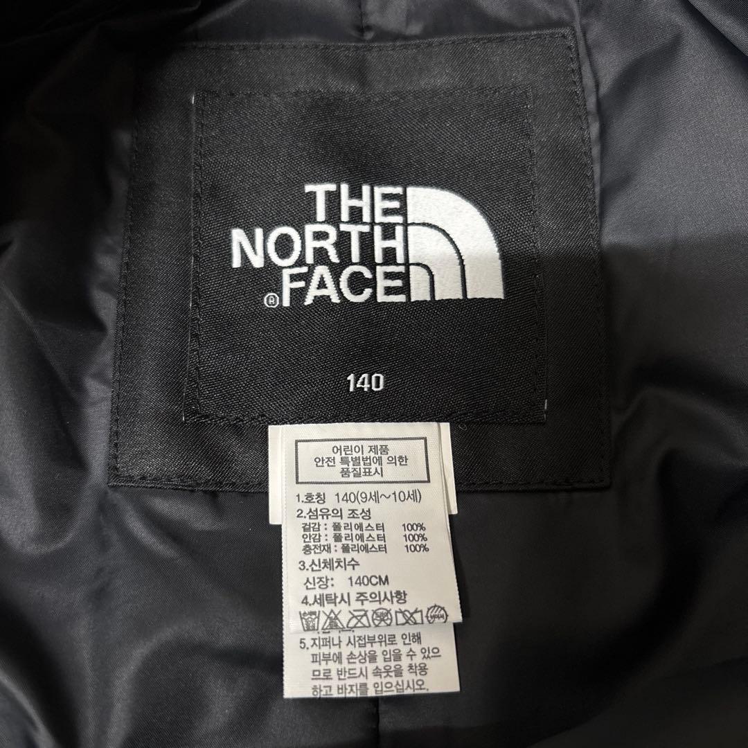 ノースフェイス⭐️スキー、スノーボード⭐️ズボン⭐️140