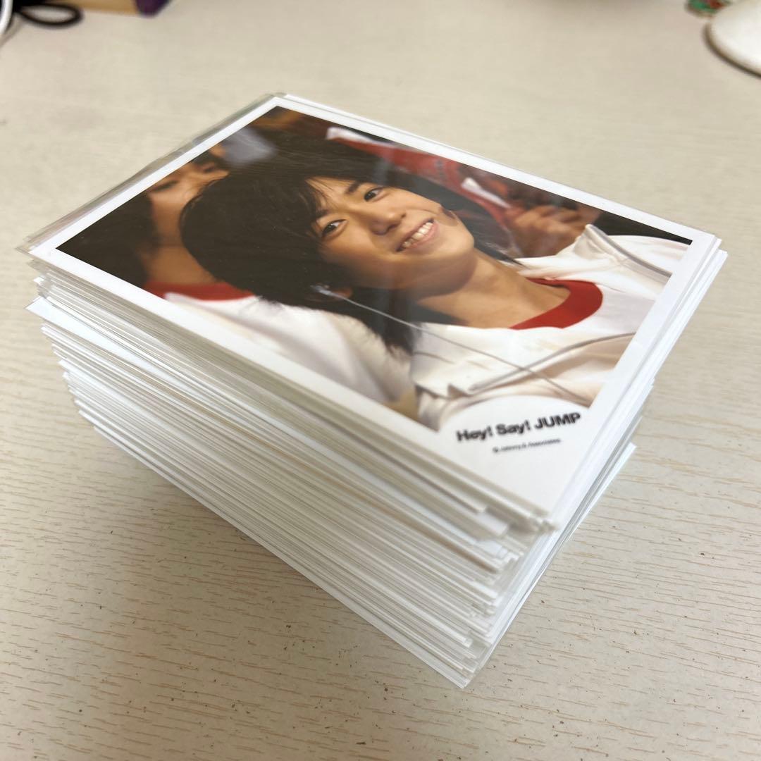 中島裕翔　フォトセット