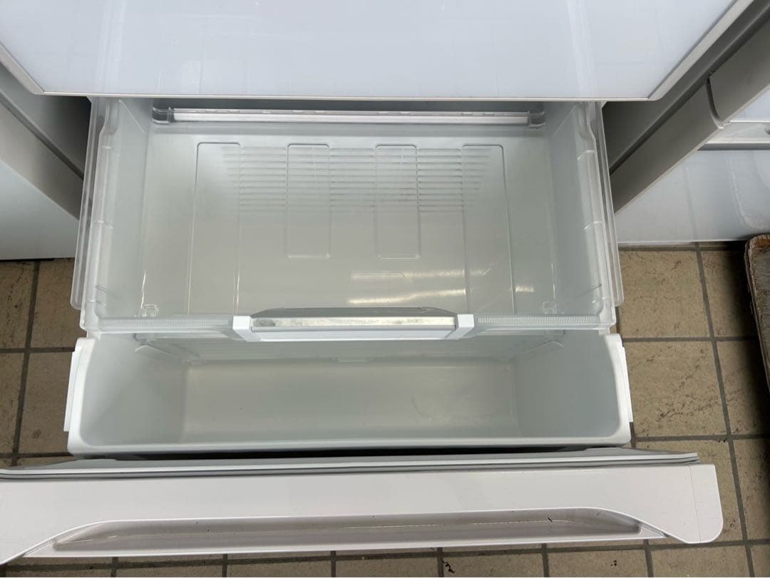 北九州市福岡市限定　日立　5ドア冷蔵庫　2020年製　401L　安心の3ヶ月保証