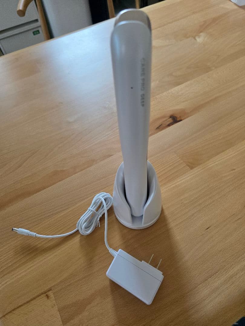 ケアプロ ディープ ホームケア専用 超音波トリートメント