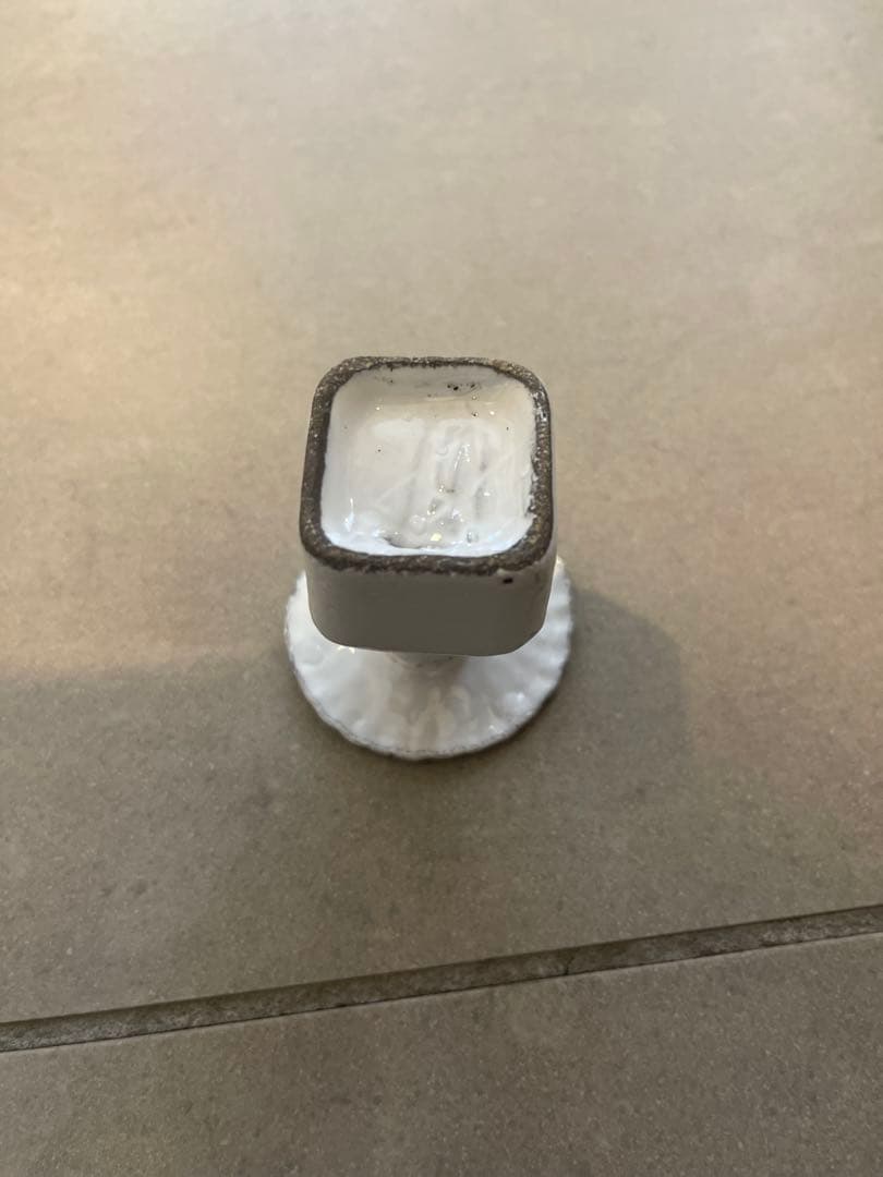 アスティエドヴィラットインセンス フラワー花インセンスホルダーお香立て