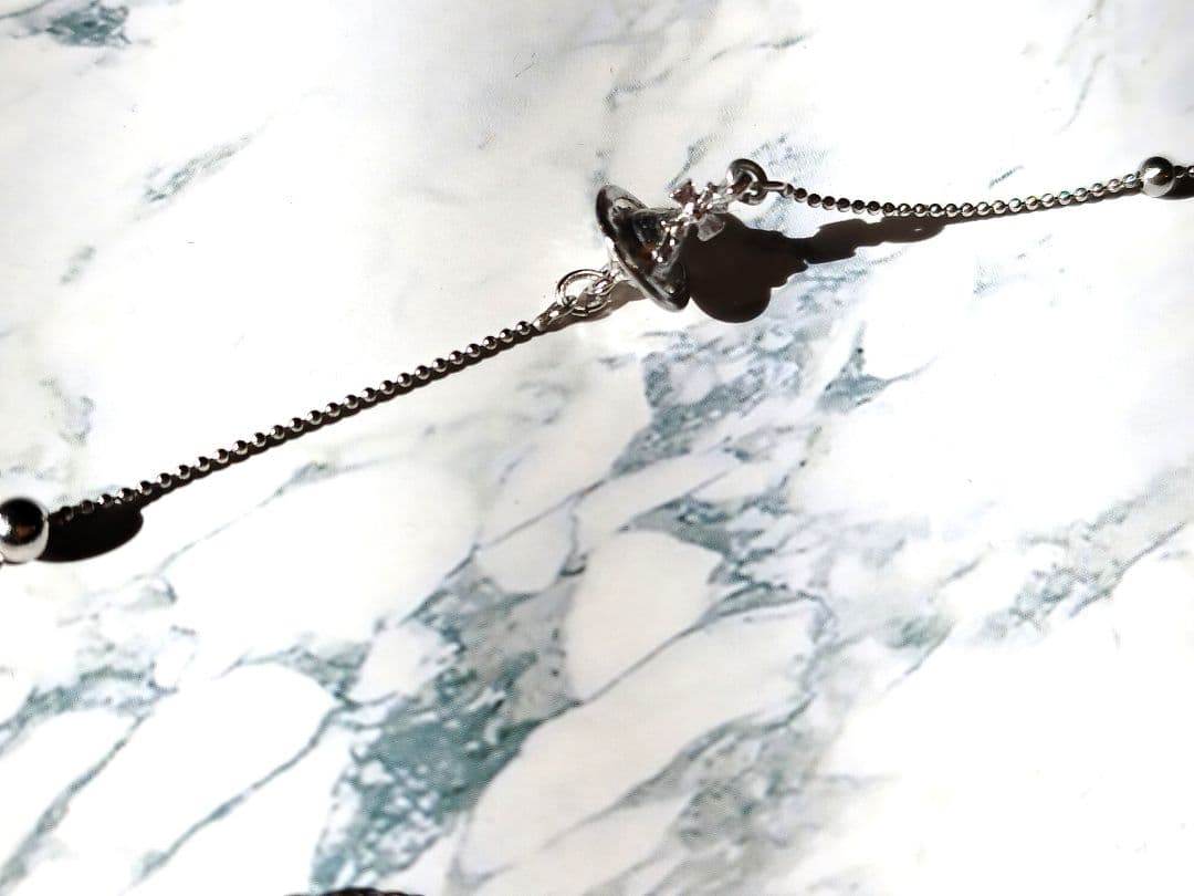 Vivienne Westwood メガネチェーン グラスチェーン グラスコード