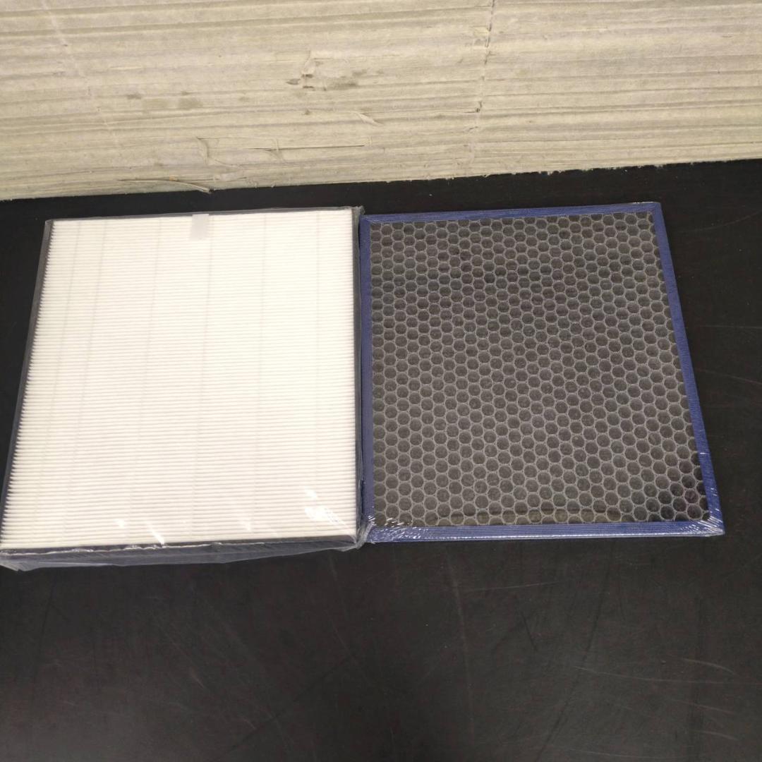 ☆美品　シャープ　加湿空気清浄機　KC-30T6　2019年製　フィルター未使用