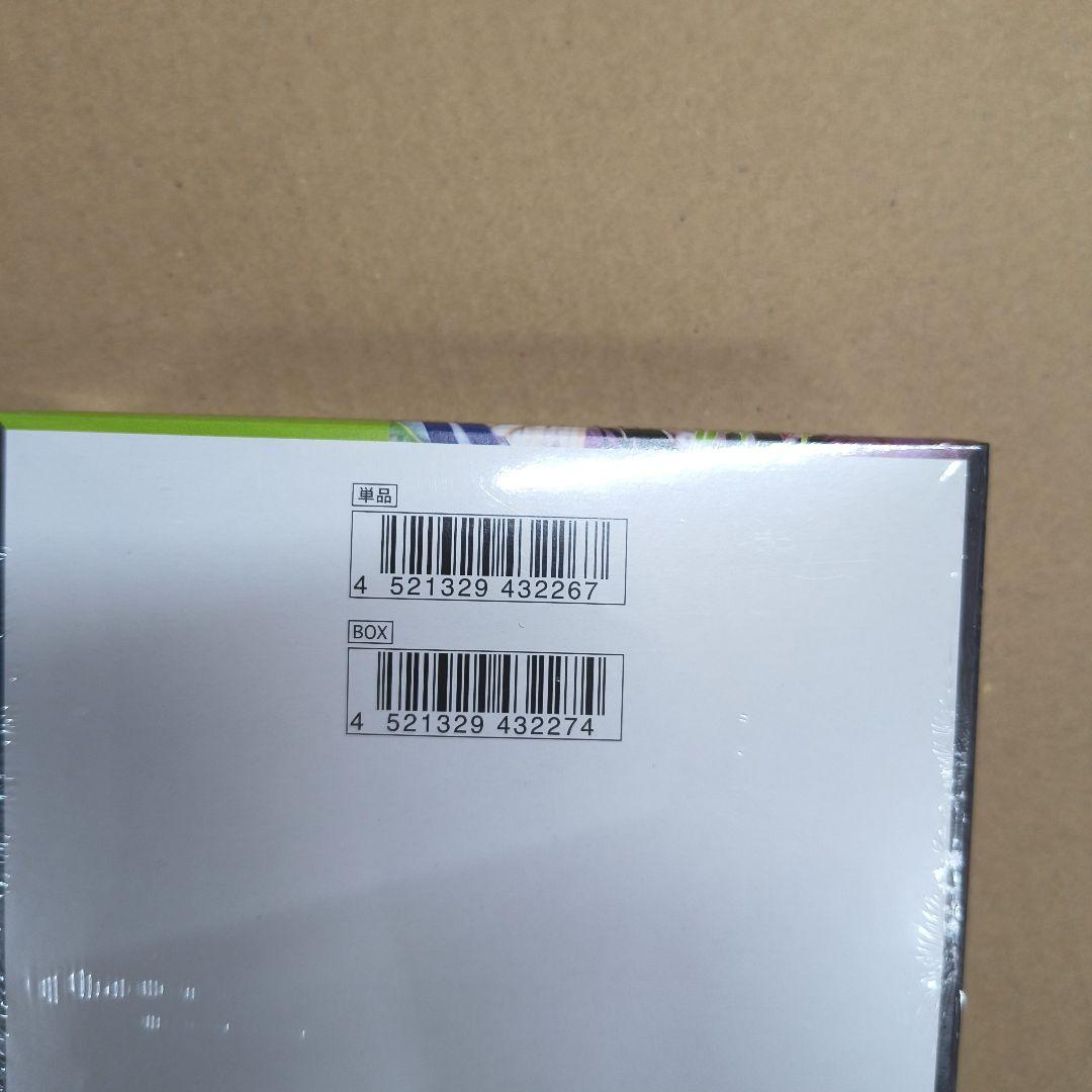 ポケモンカード メガドリームex インフェルノＸ他 シュリンク付き 計20BOX