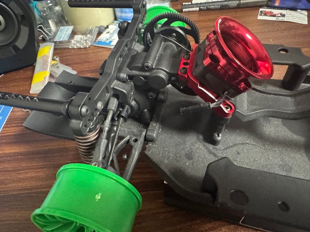 ヨコモ　YD-2 E ラジコンカー