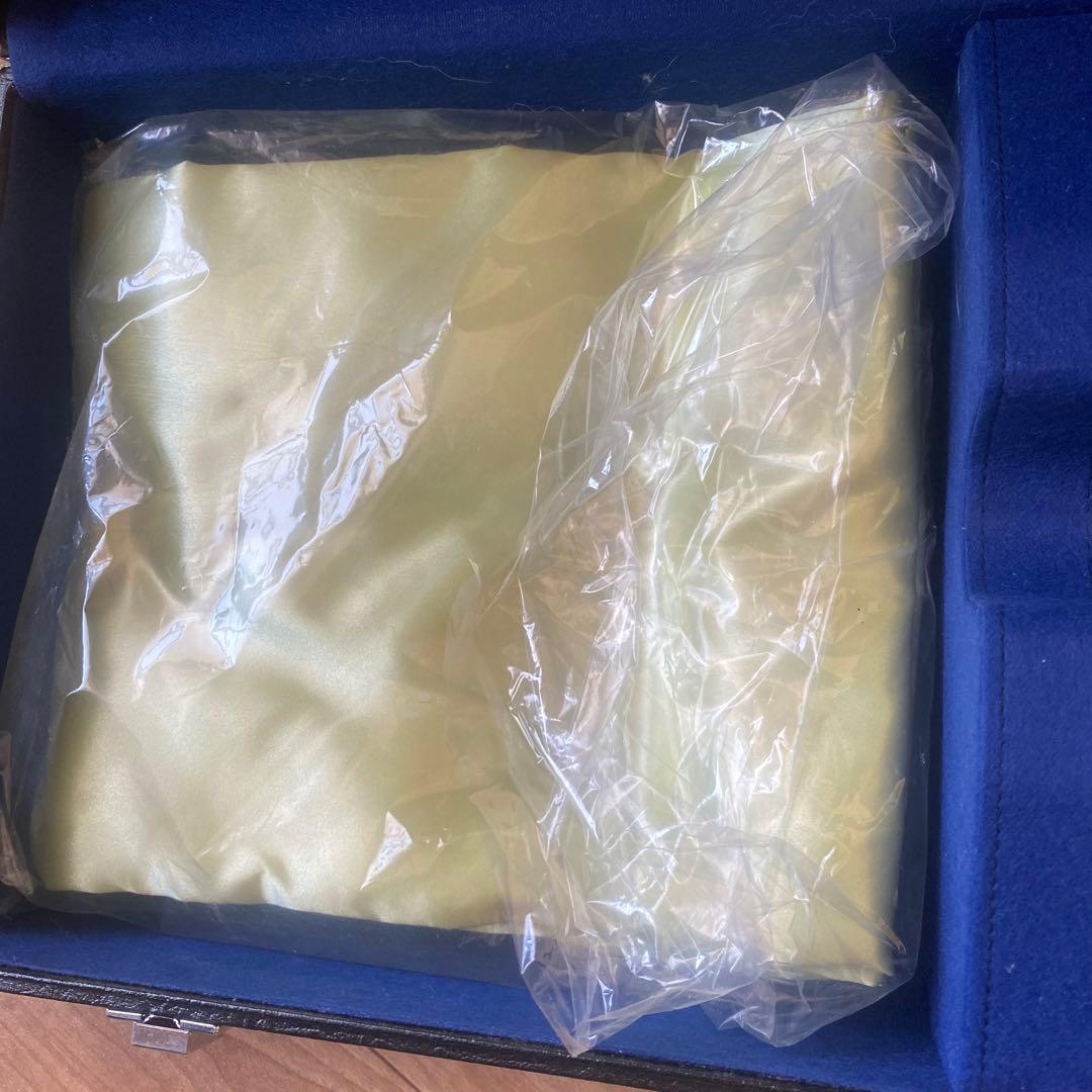 SUZUKI 三味線　かえで　ハードケース付き