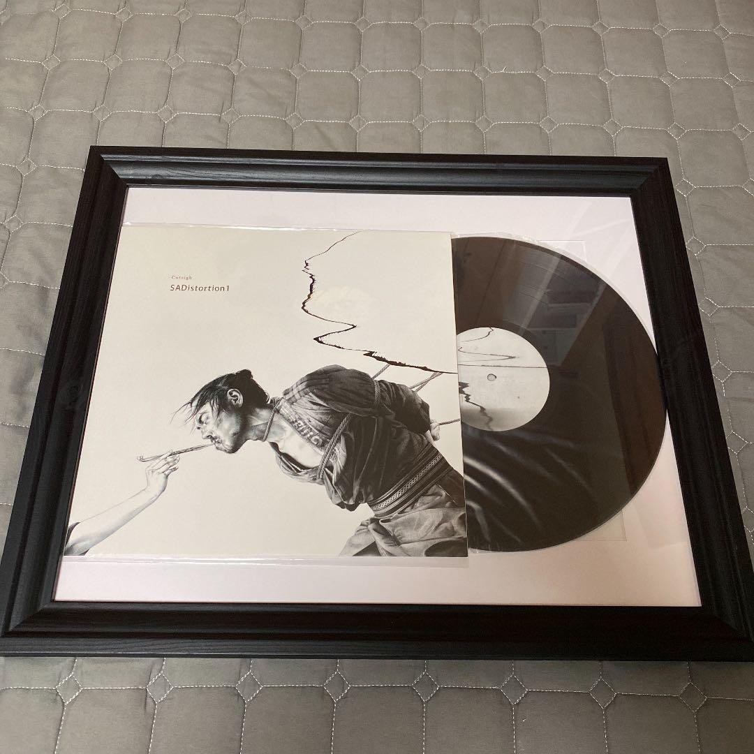 SHOHEI OTOMOレコード#平成聖母#大友昇平×GUCCI