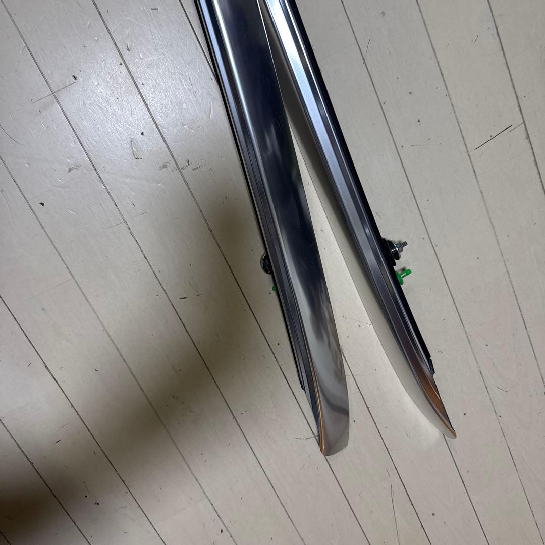 レクサス　RX 20系　ルーフレール　RX450Hで使用