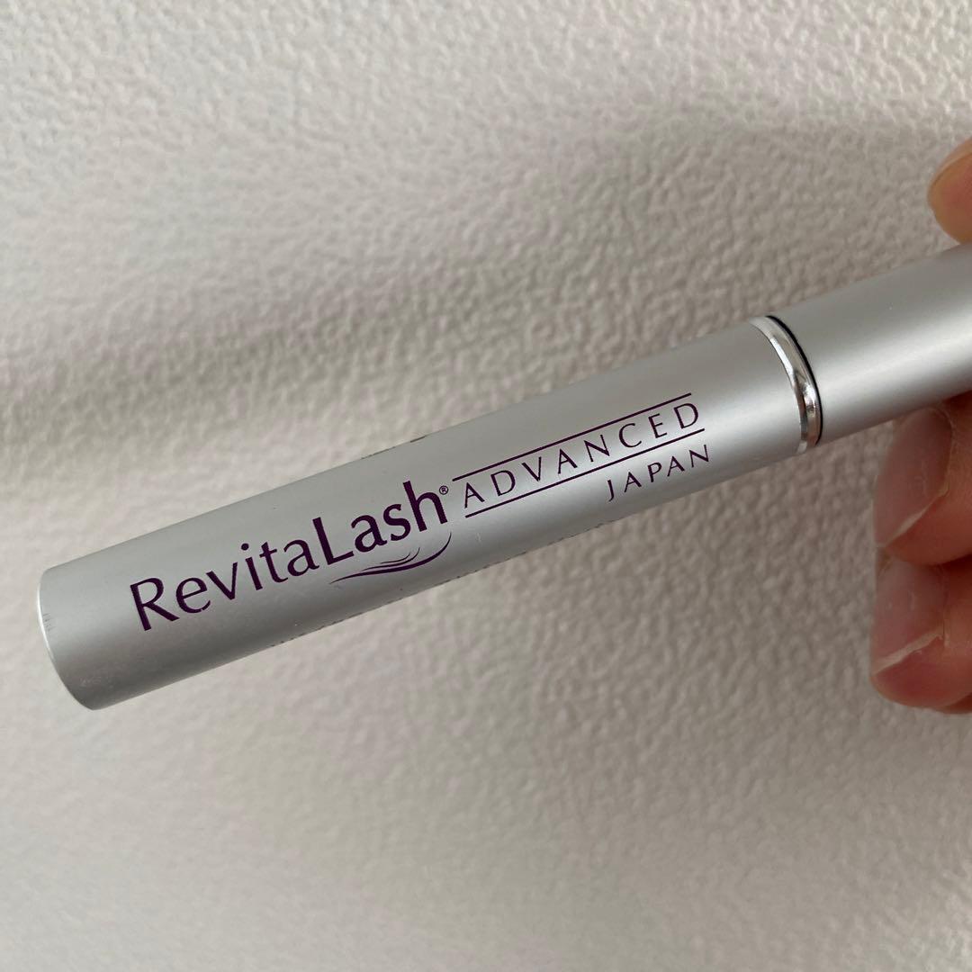 【１回使用】リバイタラッシュ　アドバンス　ジャパン