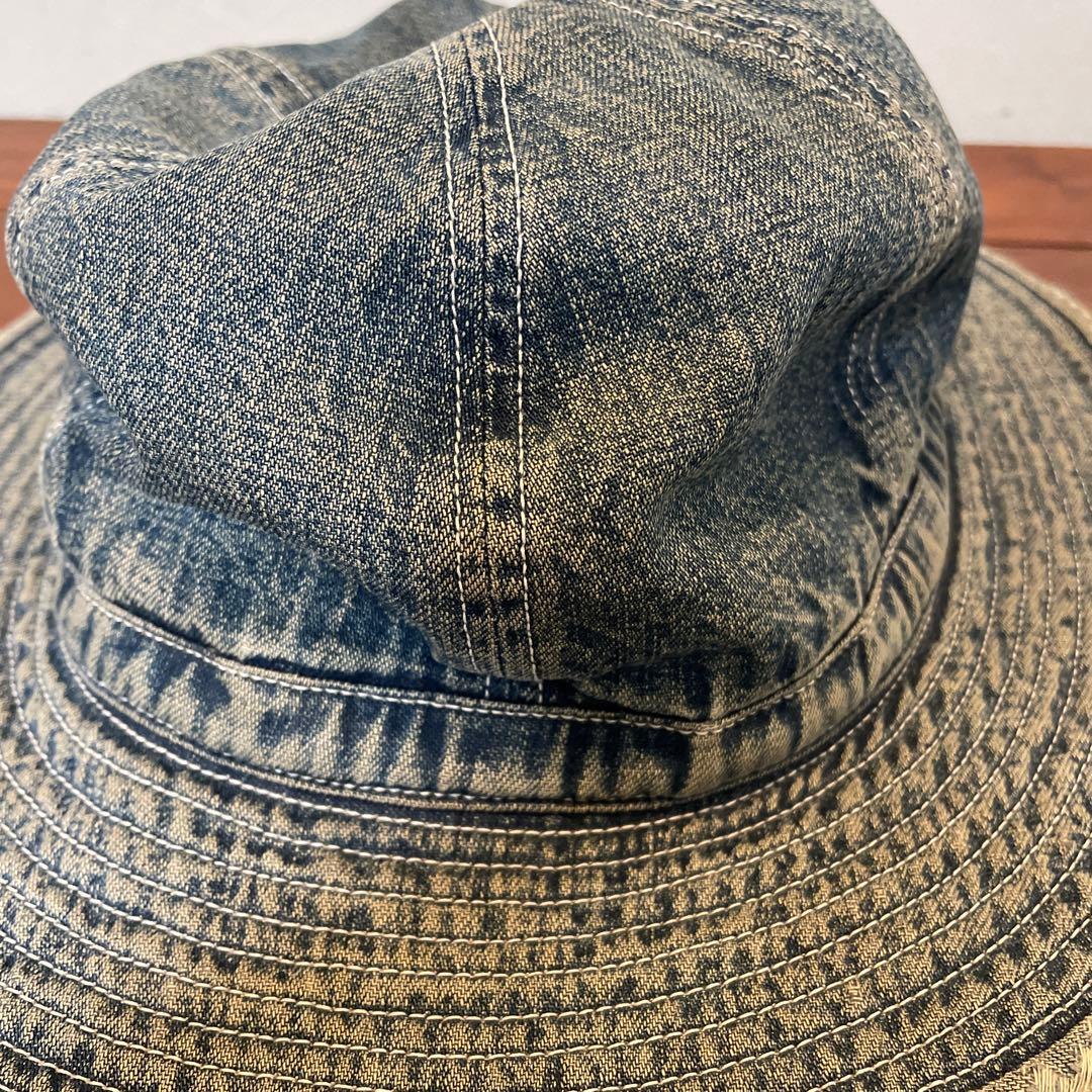 M-37 ビンテージ ハット us army usn usa usmc usaf