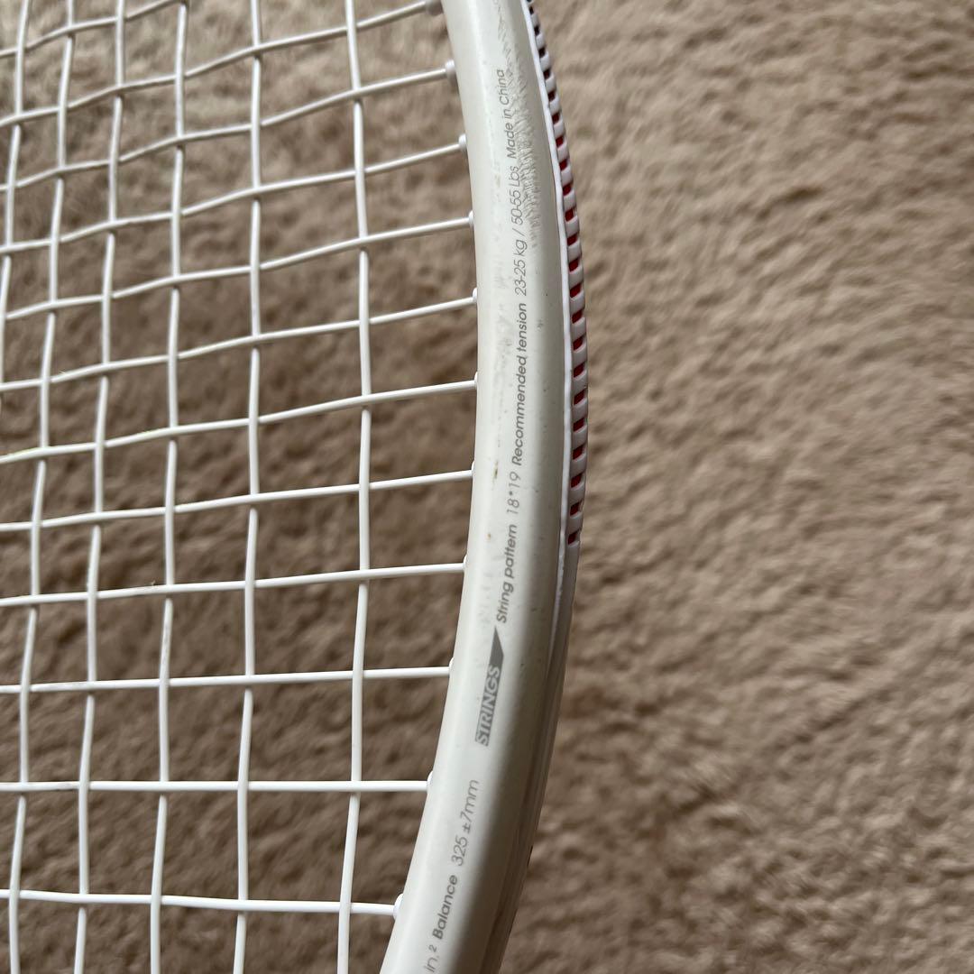 Tecnifibre T-FIGHT 305S　2022年モデル