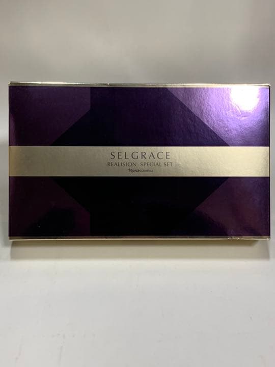 ナリス　セルグレース　リアリジョン　スペシャルセット