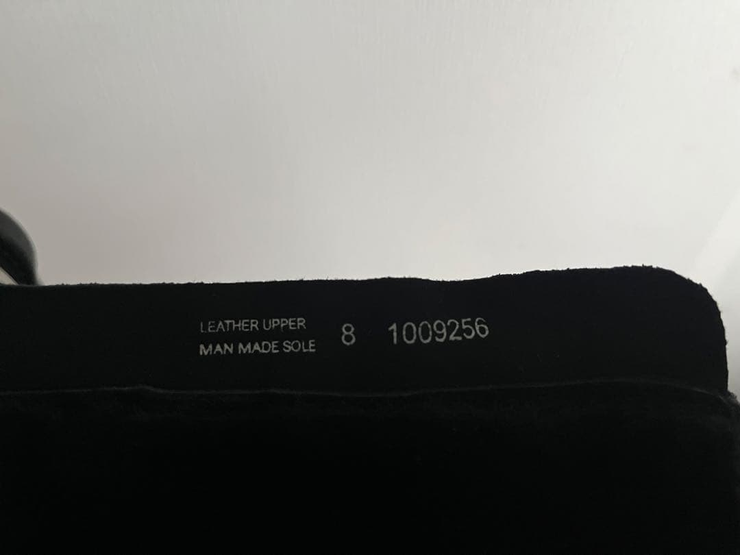 UGG アブリー ブラック ムートンブーツ