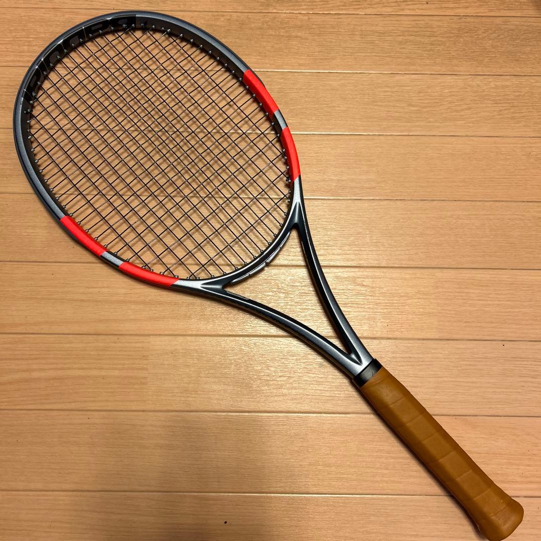 バボラ ピュアストライク 97 G3 2025最新モデル