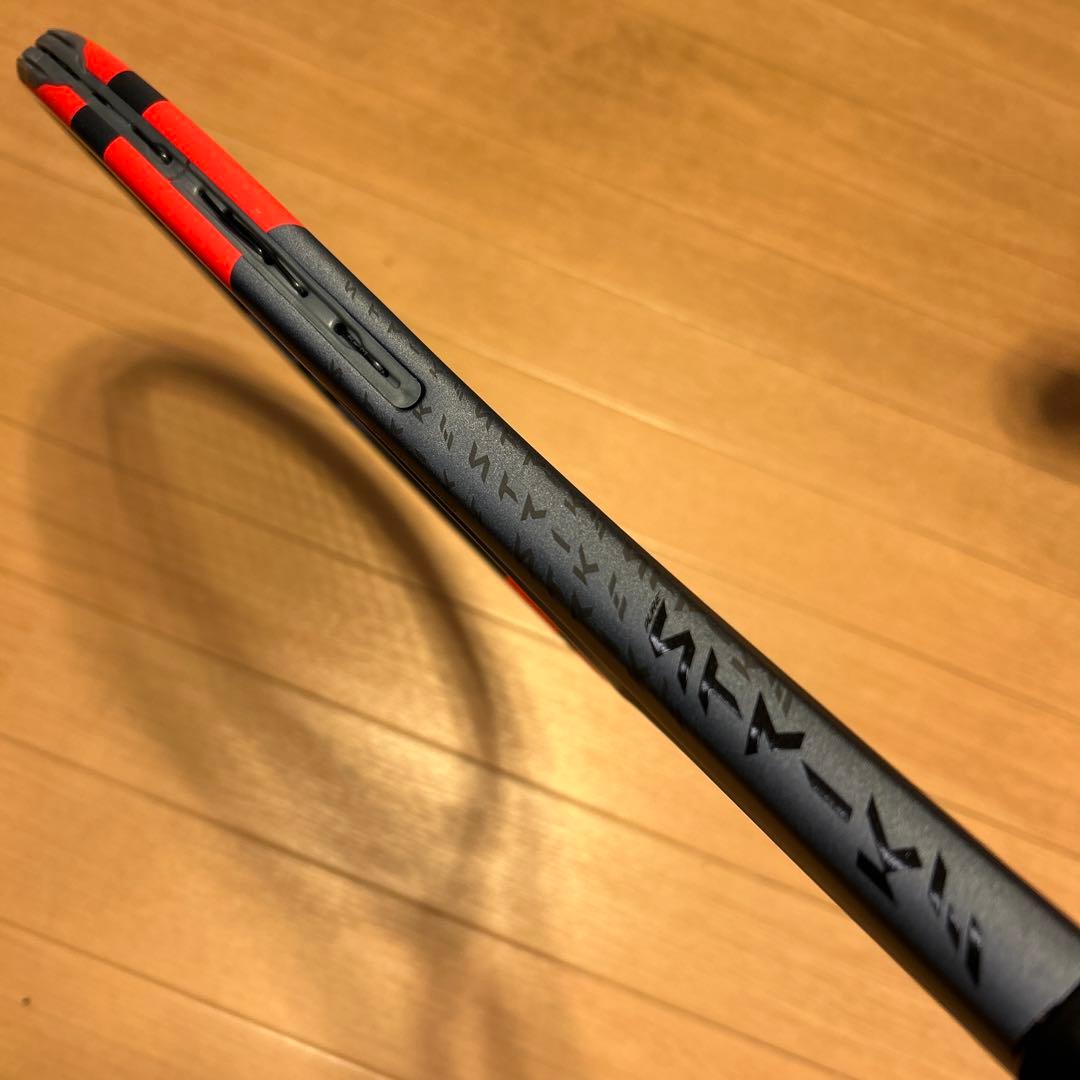 バボラ ピュアストライク 97 G3 2025最新モデル