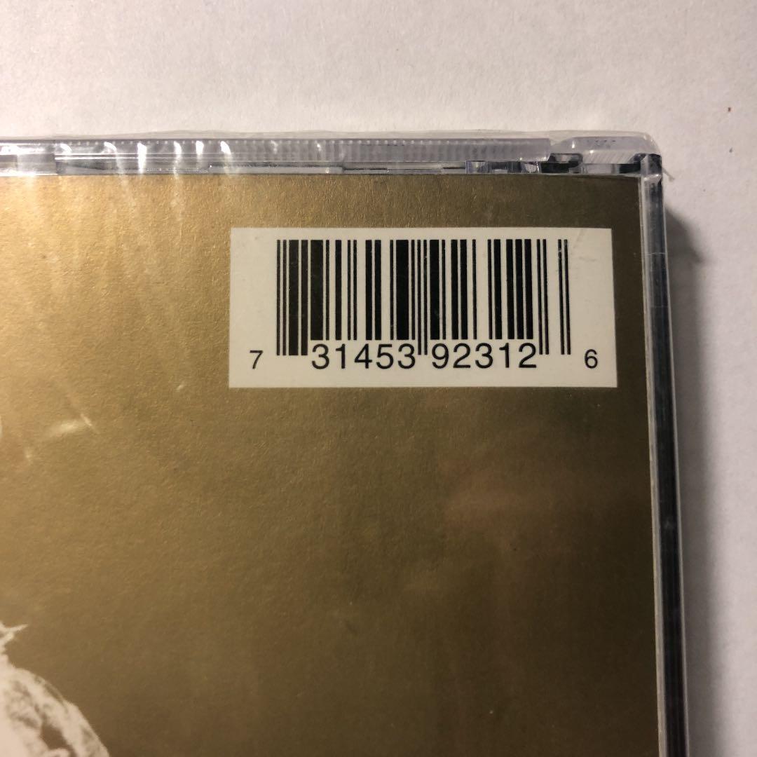 ジャッキー・チュン　張學友 (アーティスト) 雪狼湖O.S.T 香港発売