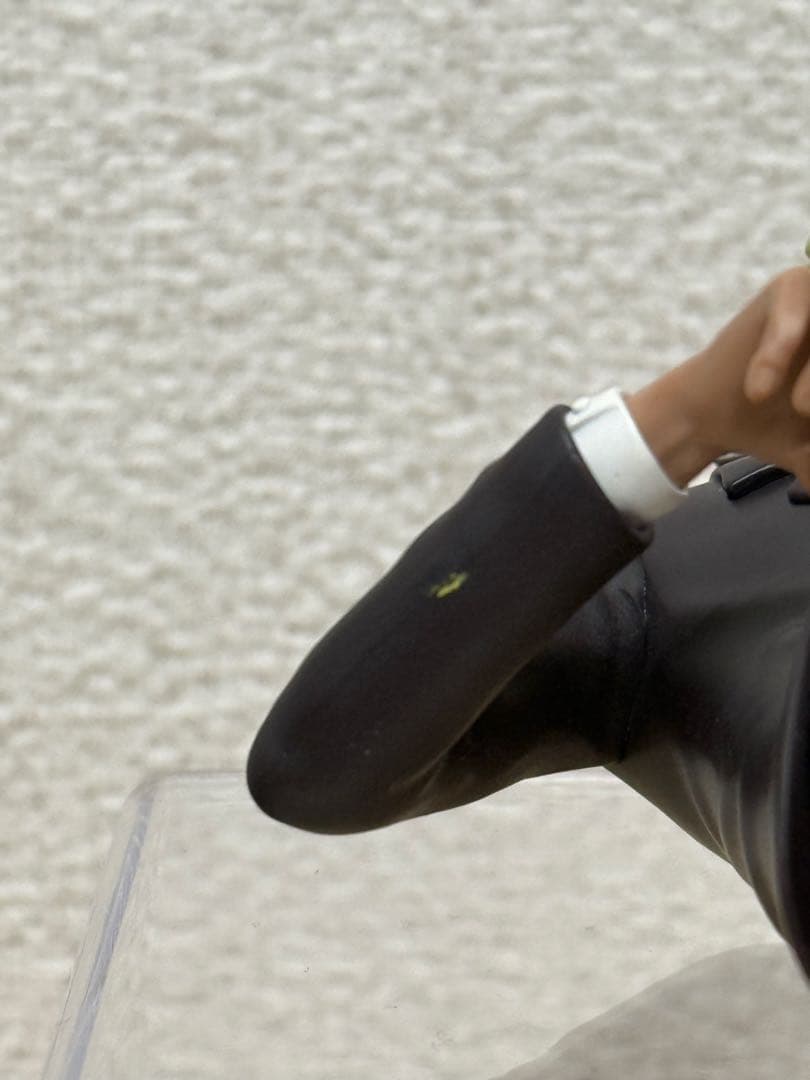 【説明欄必読】ワンピース 五老星　フィギュア セット